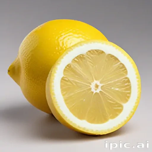 lemon png