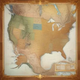us map states