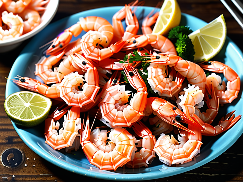 peel and eat shrimp near me