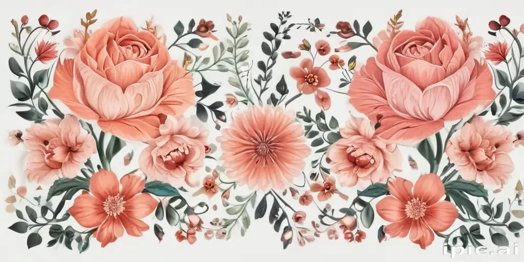 flower png clip art