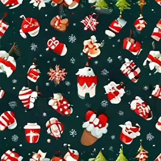holiday wallpaper iphone