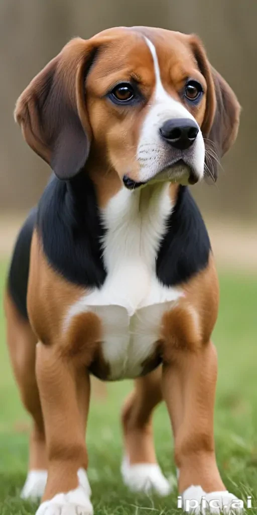 beaglier dog breed