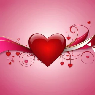 valentines background iphone
