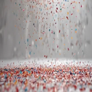 confetti png