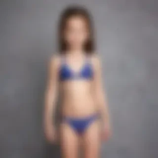 ai bikini kids