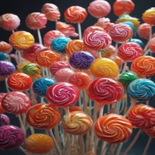 picture lollipop