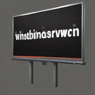 billboard png