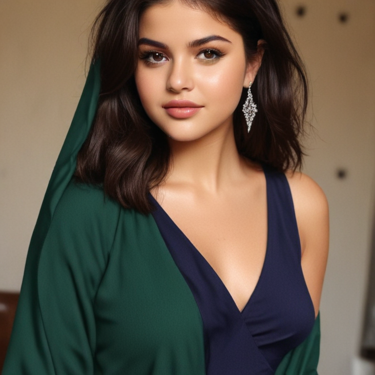 selena gomez post about palestine
