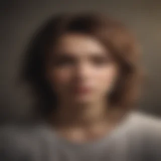 depressed png