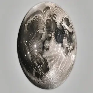 moon transparent png
