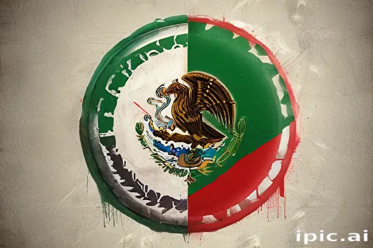 mexico wallpaper iphone
