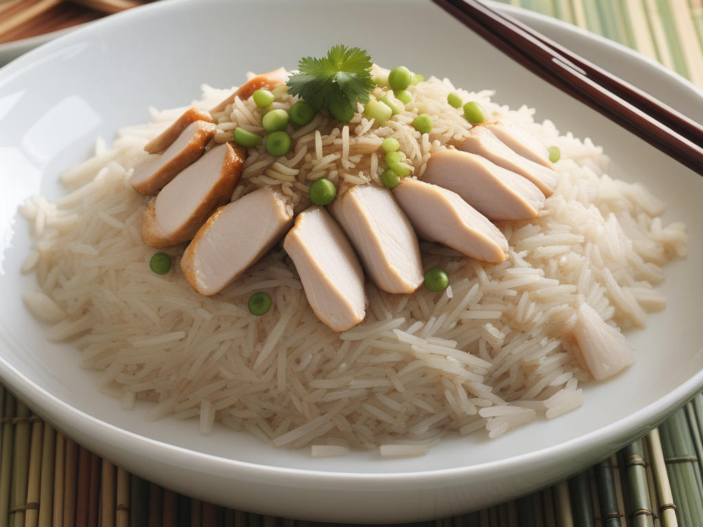 chicken long rice recipe hawaii