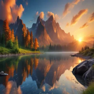 nature wallpaper for phone