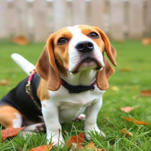 beagle  dog breed