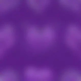purple wallpaper heart