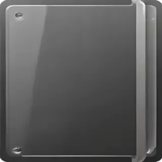 folder icon transparent