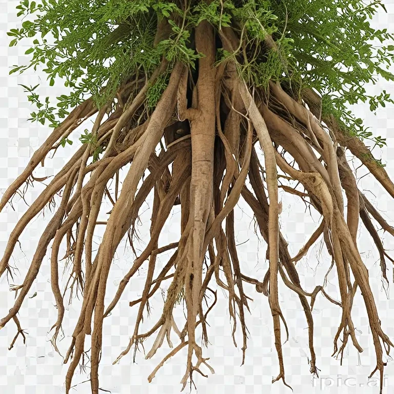 roots png