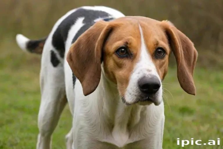 english foxhound