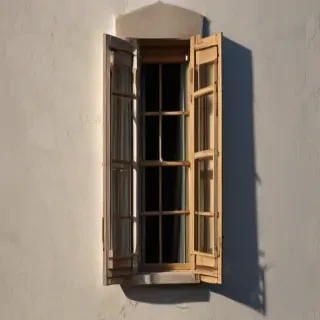 window shadow