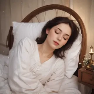 sleep music