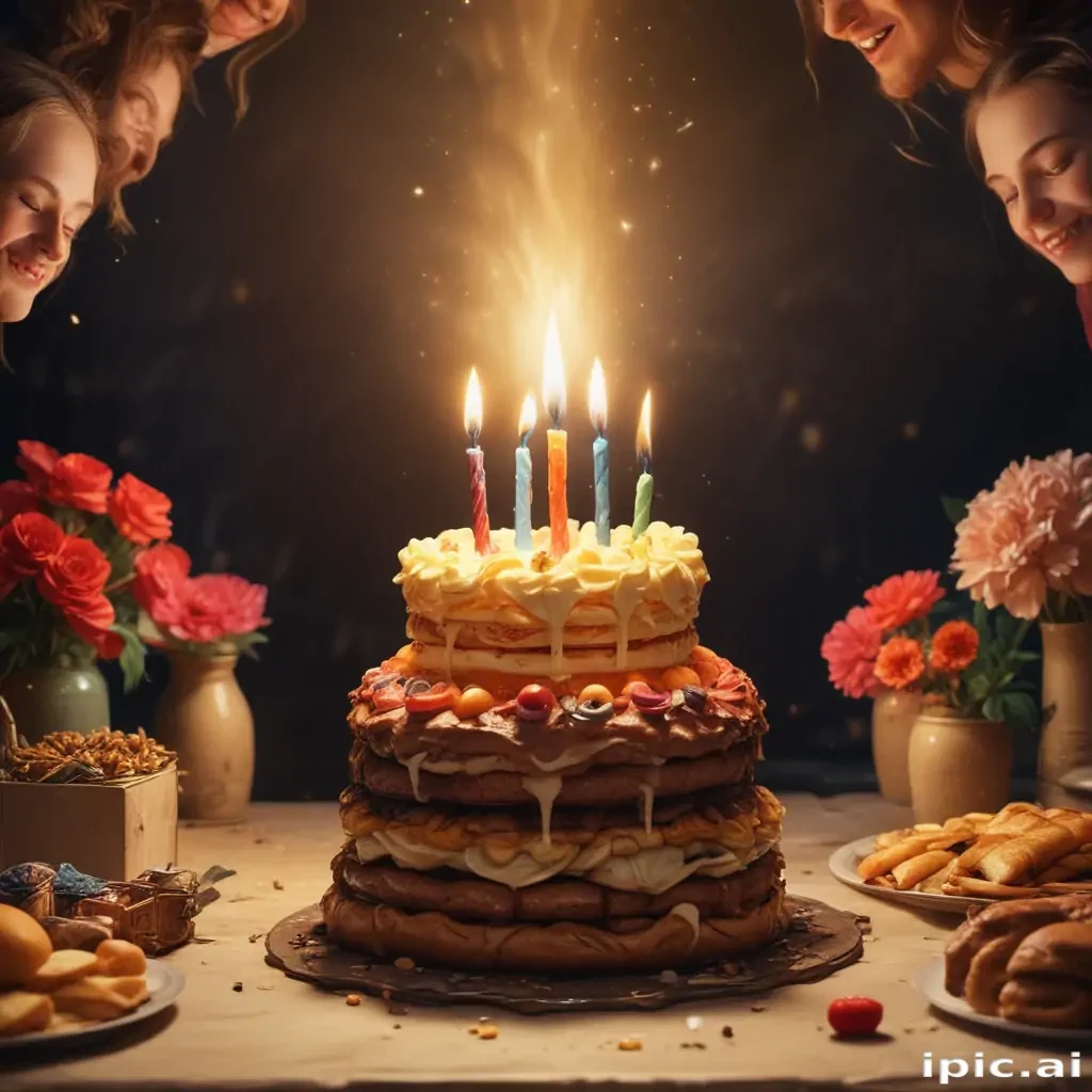happy birthday image