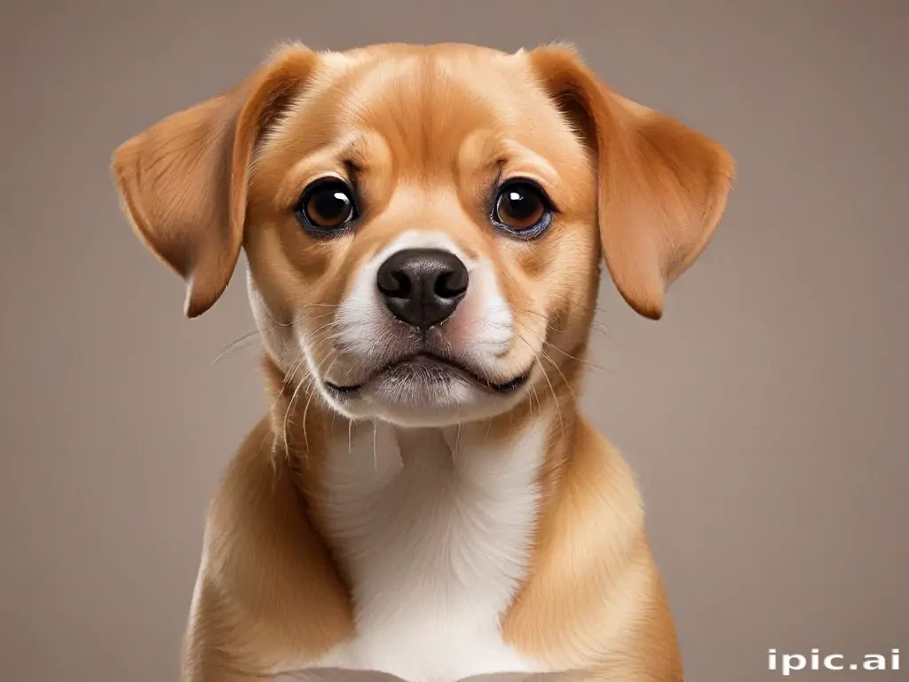 dog backround