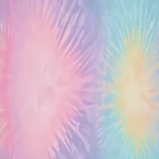 pastel tie dye background