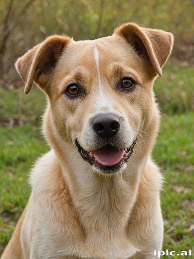 mutt dog breed