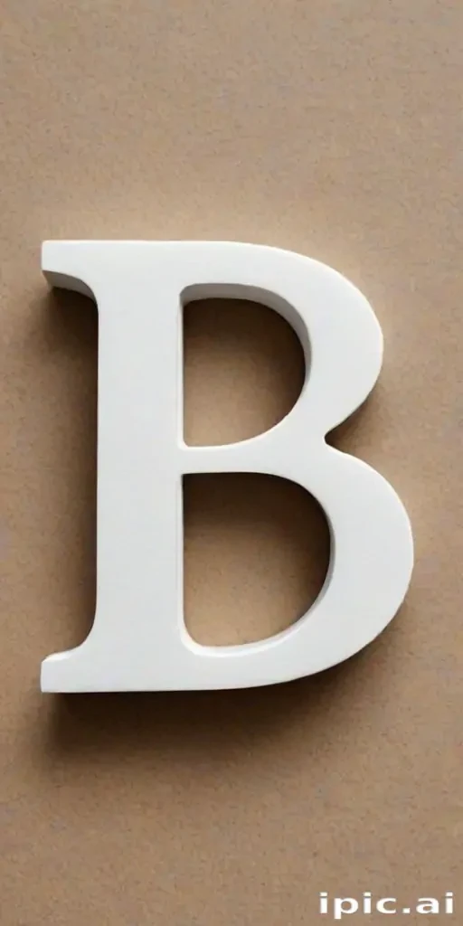 letter r