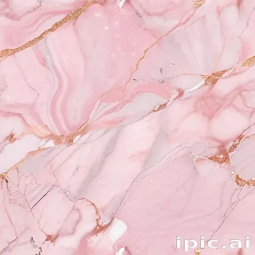 pink marble wallpaper