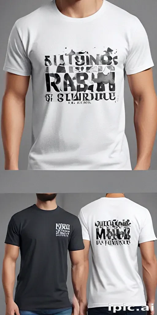 tshirt mockup psd