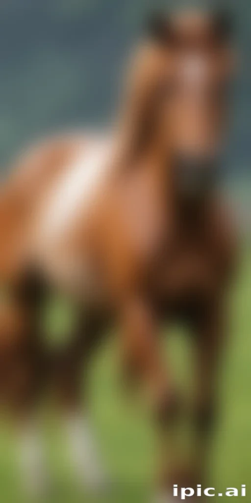 horses png