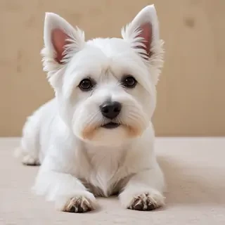 west highland white terrier