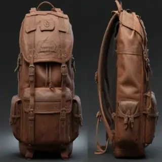 backpack png