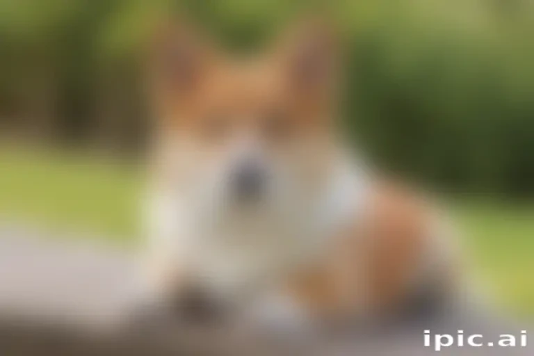 corgi inu dog breed