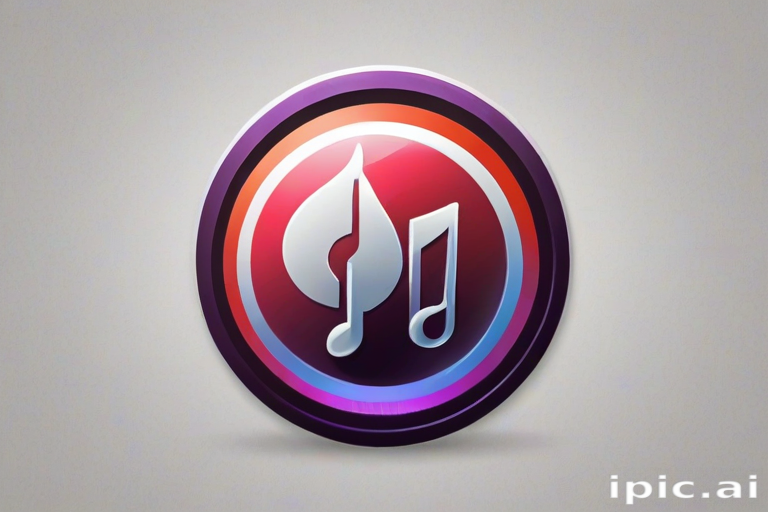 png logo music