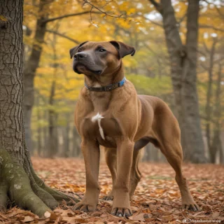 treeing tennessee brindle