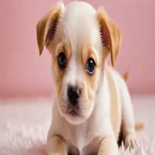 iphone wallpaper puppy
