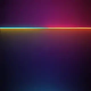 neon color background