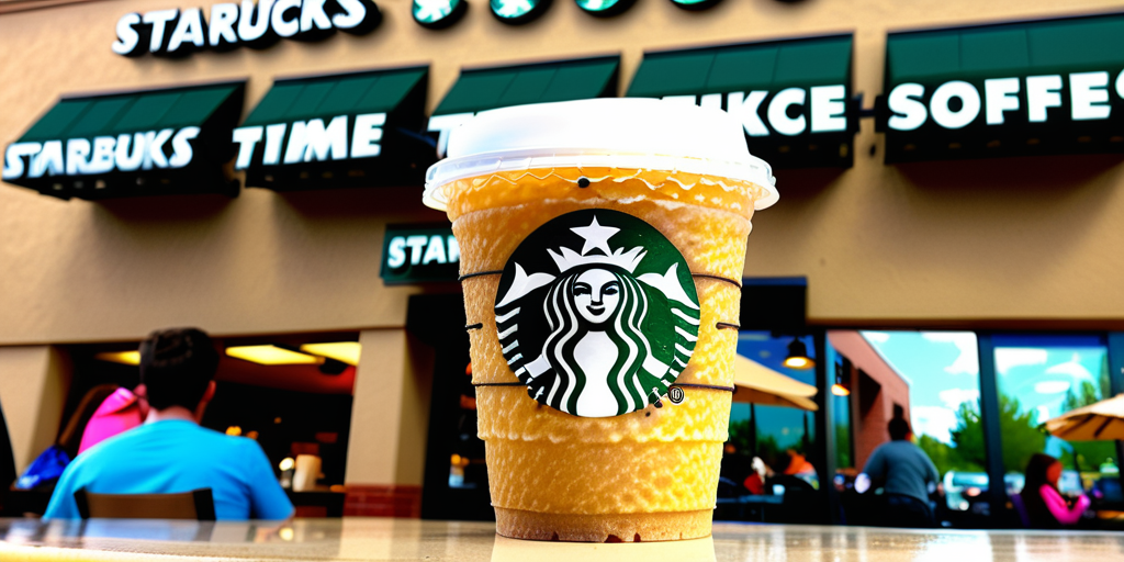 what time do starbucks stop serving breakfast