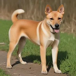carolina dog breed