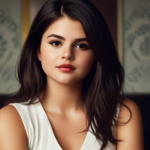 selena gomez the big short