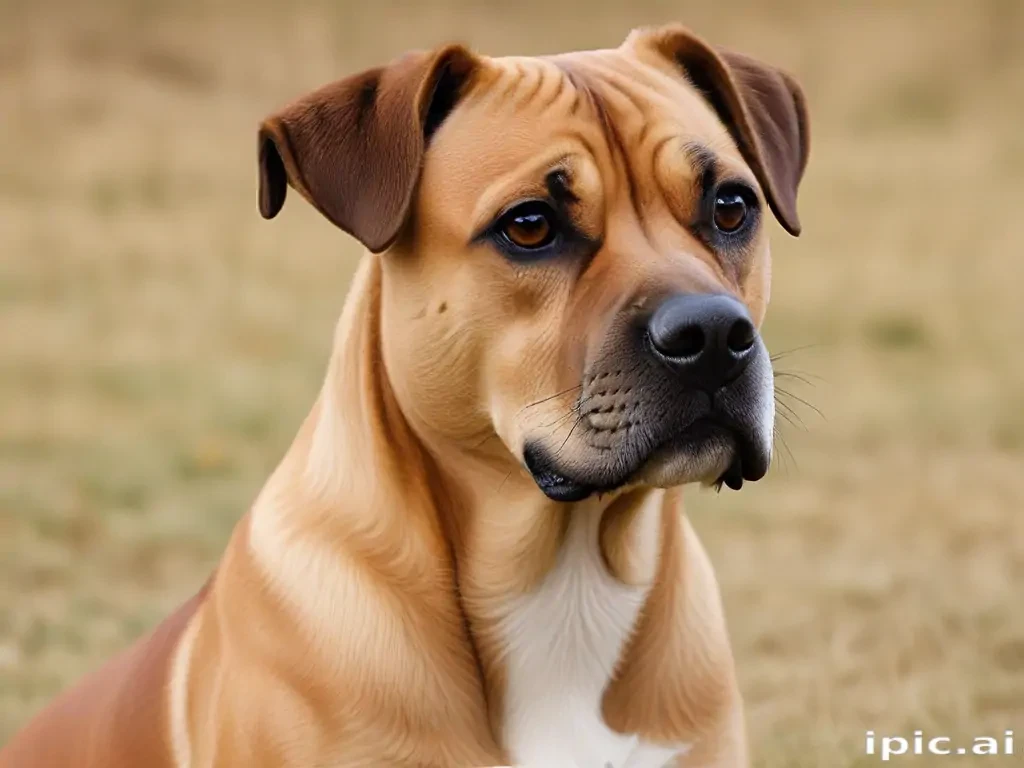 kyi leo dog breed