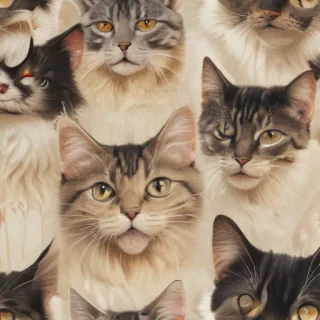 cats backgrounds