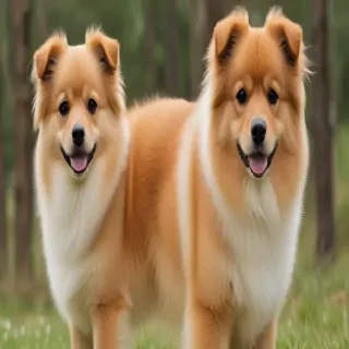 pomanauze dog breed