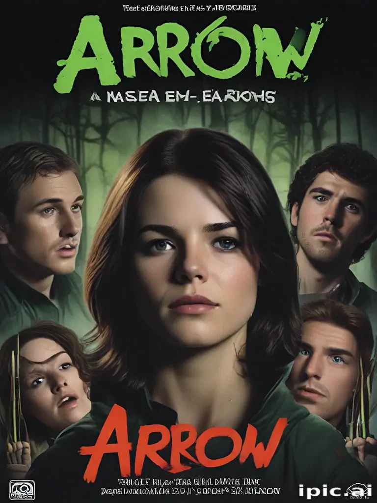 arrow video