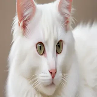turkish angora cat breed