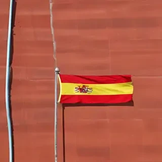 spain flag