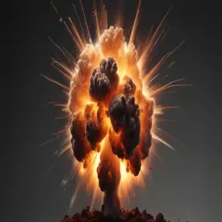 explosions png