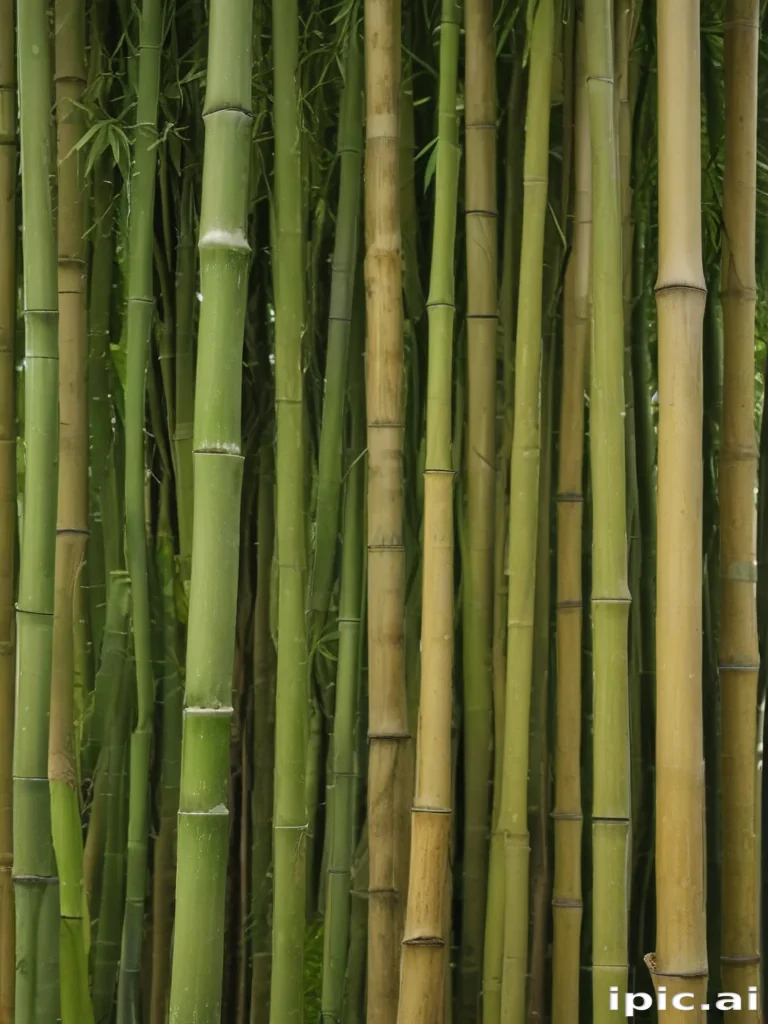 bamboo background